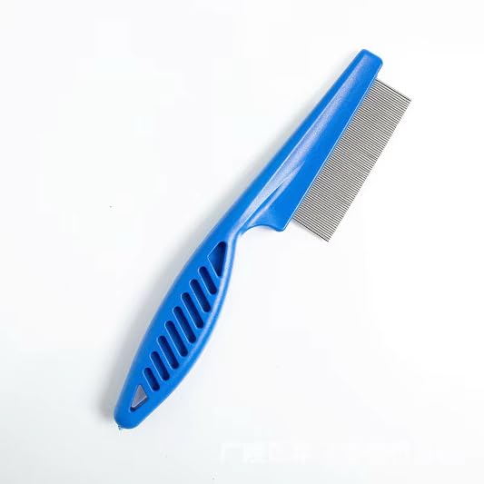 9-in-1 Pet Grooming Kit, Self-Cleaning Slicker Brush, Deshedding Rake, Lint Remover, Nail Clipper & More, Complete Cats & Dog Care Set. - PawsPlanet Australia