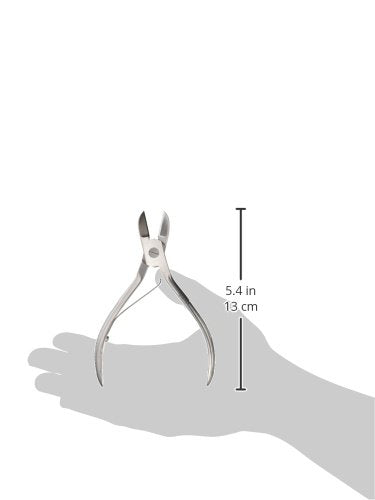 Jorvet Pig Tooth Nipper, Stainless Steel - PawsPlanet Australia