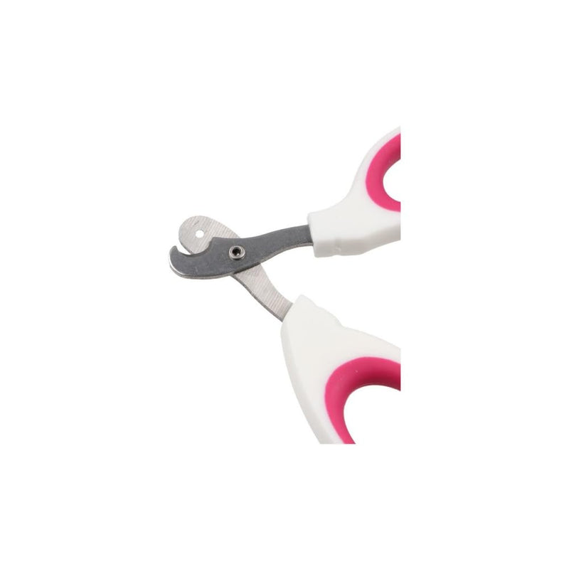 3Pcs Pet Nail Clippers for Small Animals, Professional Cat Dog Nail Trimmer Scissors with Non-Slip Handle, Portable Puppy Kitten Claws Trimmer Pet Grooming Tool - PawsPlanet Australia