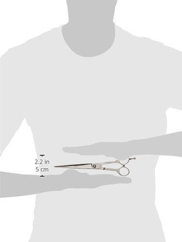 Grooming Set of 4, (B-622, B-566, M-275, B-2520) Zipper Case Japanese Stainless Steel Thinning Shear with 14 Teeth Blades Hear with Classical Design Pedicure Set - PawsPlanet Australia