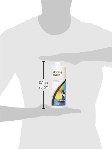 Seachem Marine Trace Elements 500ml