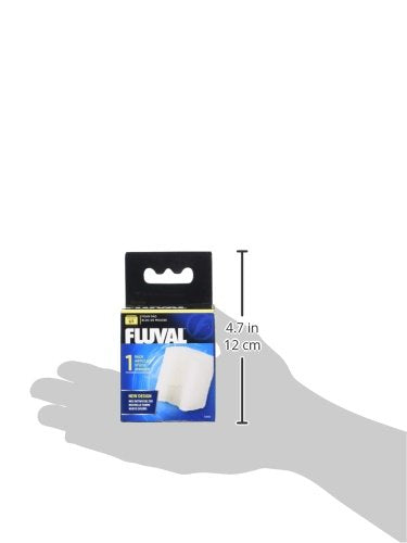 Fluval Filter Foam Pad for Fluval U1 Filter - PawsPlanet Australia