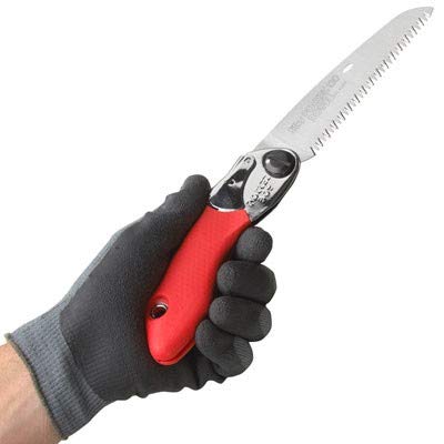 Silky Replacement Blade Only POCKETBOY 130mm Large Teeth (347-13)
