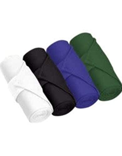 Shires ARMA Standing Bandages (9' Set of 4, Hunter) 9' Set of 4 - PawsPlanet Australia