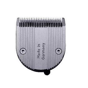 Wahl 5 in 1 Adjustable Clipper Blade, Moser Blades for Arco and Adelar Clippers, Coarse Standard, Snap On and Off, Easy Clean, Varied Cutting Lengths, Replacement Blades - PawsPlanet Australia