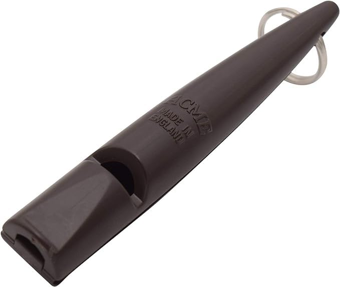 THE ACME 210.5 Chocolate Brown - Whistle