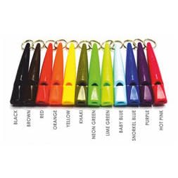 ACME 210.5 Professional Dog Training Whistle with Lanyard. BPA-Free Plastic. 90 dBA. Standardized 5700Hz Frequency for Smaller Dogs. Weatherproof. Made in The UK (Purple) Purple