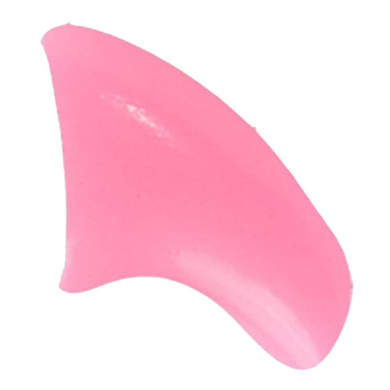 40 Pack Soft Nail Caps for Cat Claws Soft Pink Kitten - PawsPlanet Australia