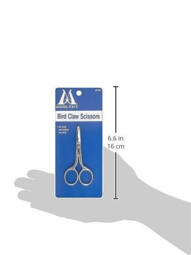 Millers Forge Bird Claw Scissor, 3-1/2-Inch - PawsPlanet Australia