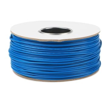 Electric Fence for Dogs (Fence Wire), Underground Dog Fence Wire, Compatible for Pet System Wireless Training extends The Boundaries of Your Fence