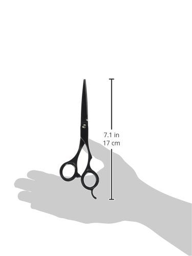 Andis Straight Shears, Right-Handed, Professional Dog and Cat Grooming Straight Shear - PawsPlanet Australia