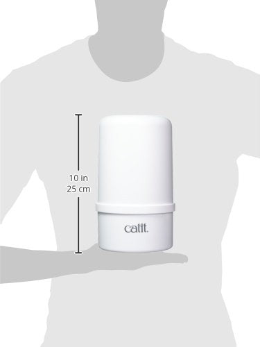 Catit 2.0 Longhair Grooming Kit Long hair - PawsPlanet Australia