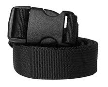 Doggone Good! Rapid Reward Pouch w/Free Belt Strap Buy Directly from Manufacturer with belt Black - PawsPlanet Australia