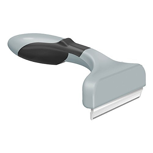 P-91101 deShedding Tool Large | Over 50 lbs - PawsPlanet Australia