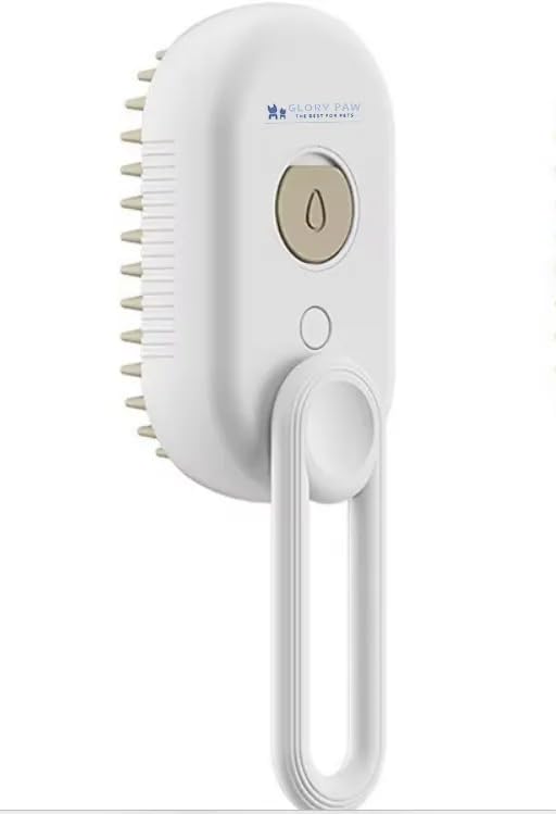 Pet Hair Brush - PawsPlanet Australia