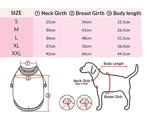 Puppia Mountaineer Winter Dog Coat with integrated harness No Pull Cold Weather Waterproof Warm Fleece Back Zipper for Small & Medium Dog XL PINK - PawsPlanet Australia