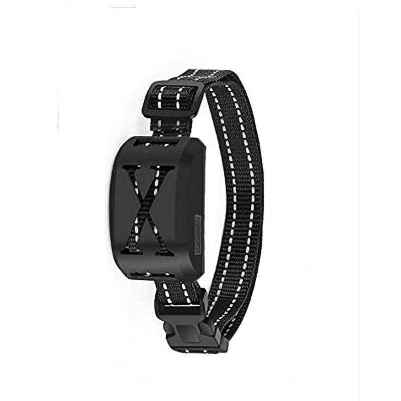 Wireless Dog Fence,Remote Training Collar & Electric Fence,Waterproof & Rechargeable,2025 Wireless Dog Training Collar for Medium & Large Sizes Dogs Extra Collar