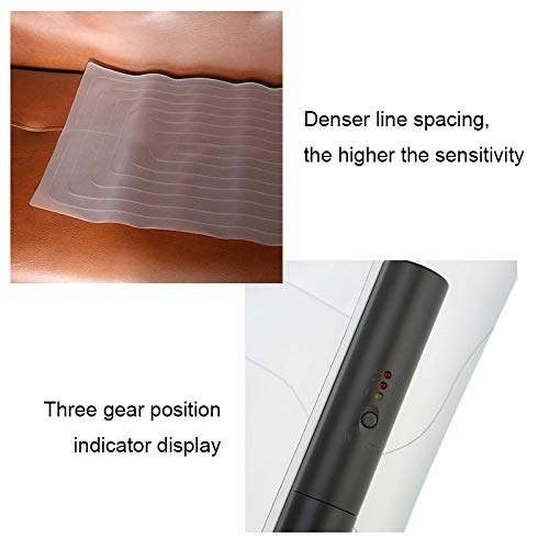 La La Pet® Pet Shock Mat Indoor Pet Repeller Furniture Training Mat Pet Safe Mat Pet Electronic Training Pad for Dogs and Cats(S, 22 x 16.9) S, 22 x 16.9" - PawsPlanet Australia