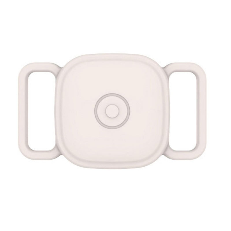 Protective Dog Collar for Tiles by Life360 Soft Flexible Silicone Track Scratch-Resistant Covers