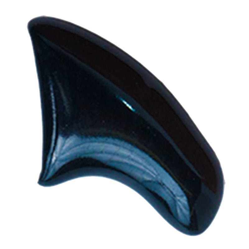 40 Pack Soft Nail Caps for Cat Claws Black Medium - PawsPlanet Australia