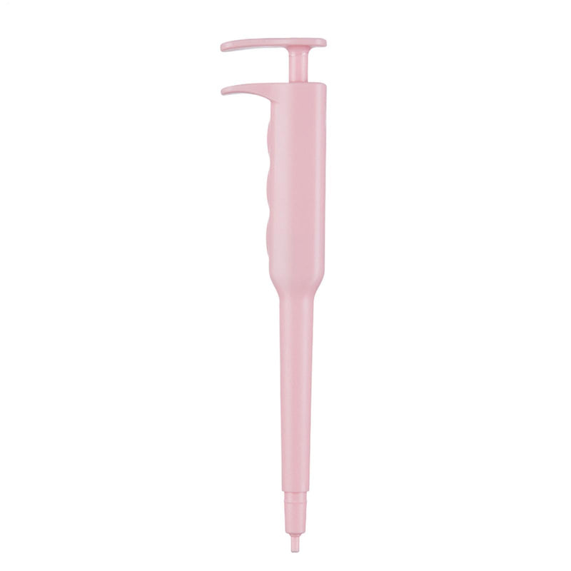 Piller Pet, Pill Popper for Cats, Doodle for Dogs, Shooters for Cats, Medicine Feed for Light Pets, Medication Dispenser, Wing Tool pink