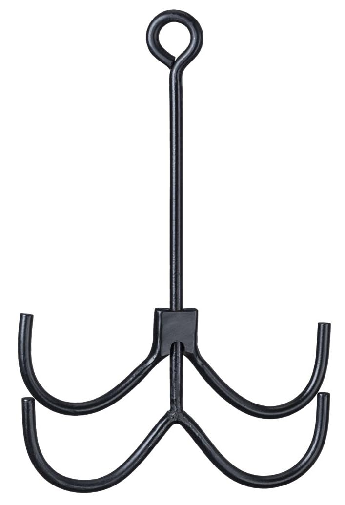 Tough 1 Collapsible Cleaning Hook - PawsPlanet Australia