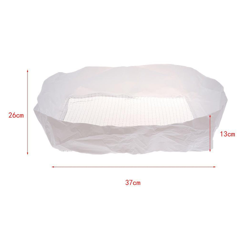 High-quality cat waste bags with a user-friendly quick-screen function for effortless cleaning and a clean home. Easy to use thanks to...