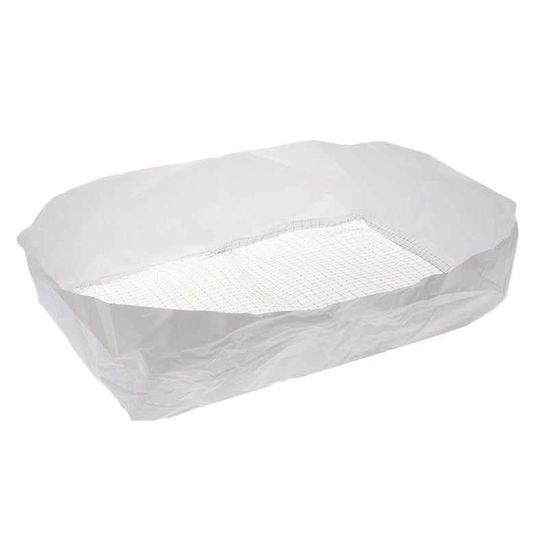 High-quality cat waste bags with a user-friendly quick-screen function for effortless cleaning and a clean home. Easy to use thanks to...