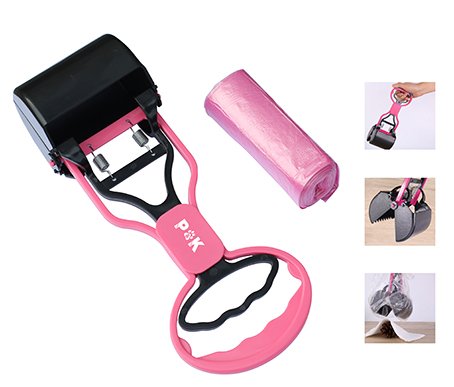 P&K 15-Piece Dog Grooming Set, Pet Grooming, Claw Care, Dog Toy, Gift Ideas