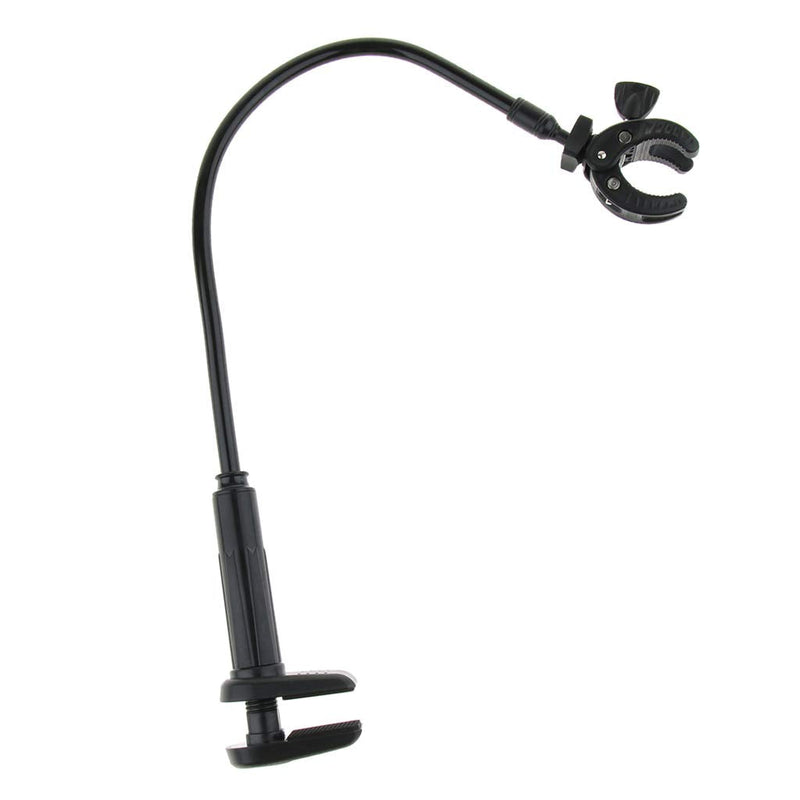 DYNWAVE Dog Hair Dryer Stand, Pet Grooming Table Hair Dryer Holder Hose Tube Holder Hands- Groomers Adjustable Third Arm with Clamp, 360 Degrees Rotatable Hair Dryer Stand for Dog Cat Grooming - PawsPlanet Australia