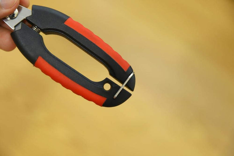 Medium Miller's Forge Dog Nail Clippers Trimmers, Pet Nail Clippers - Medium Pet - PawsPlanet Australia