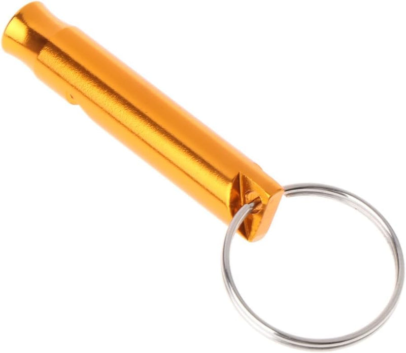 6 Pcs Ultrasonic Dog Training Whistles Metal Dog Training Whistles For Small Large Pet Dog Whistles Dog Flute Dog Whistles That Makes Dogs Come To You Dog Whistles That Makes Dogs Stop Barking - PawsPlanet Australia