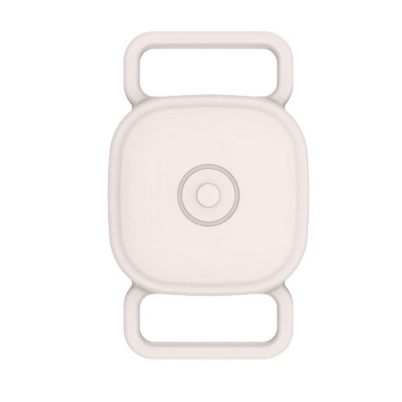 Protective Dog Collar for Tiles by Life360 Soft Flexible Silicone Track Scratch-Resistant Covers