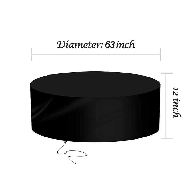 63inch Foldable Dog Pet Bath Pool Cover Large Round Collapsible Dog Pet Pool Bathing Tub Kiddie Pool for Covers Portable, Black 63 inch - PawsPlanet Australia
