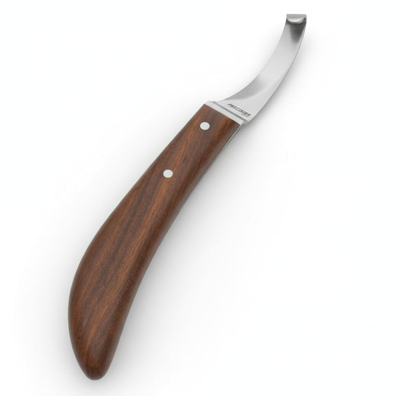 Hoof Knife Drop Blade