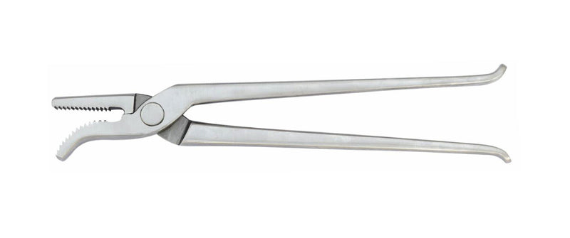 Equinez Tools Master Clincher Farrier Tool Hoof Nail Clincher Vanadium Steel Pliers - PawsPlanet Australia