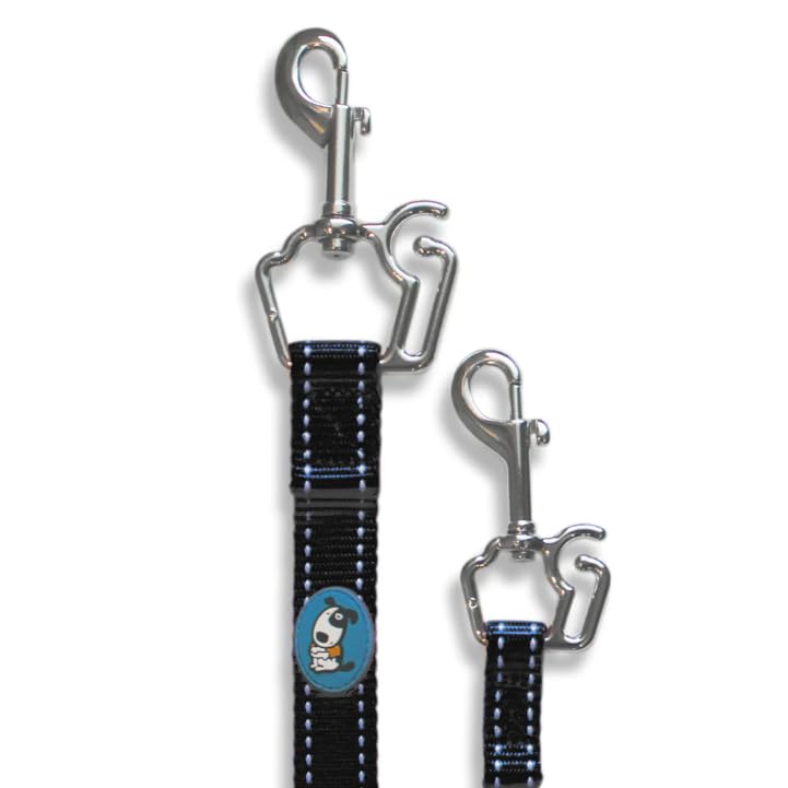 Thunder Leash, Large L