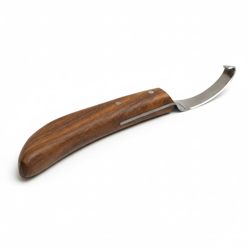 Hoof Knife Drop Blade