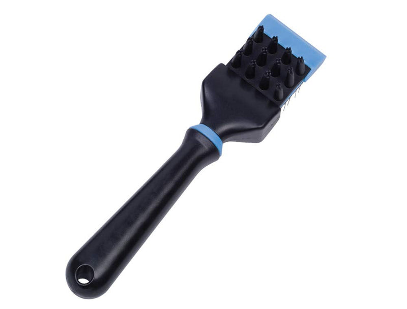 Nobby Comfort Line Flexible Brush Double 1 Head