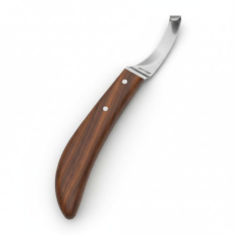Hoof Knife Drop Blade