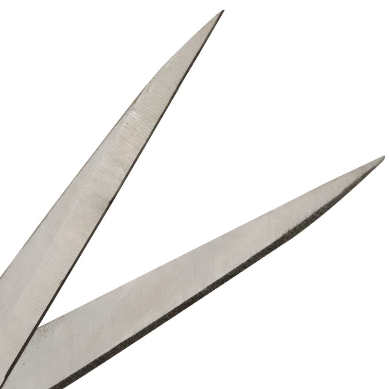 Hand Shears for Sheep Multifunctional Sheep Shear Wool Shear Trimming Scissor with Spring Stainless Steel Garden Kitchen Scissors - PawsPlanet Australia