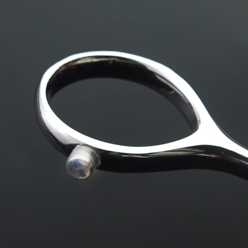 Pet Shop Pet Grooming Scissors 7.5 inch Stainless Steel Scissors Dog or cat Styling Beauty Scissors (Thinning Scissors) - PawsPlanet Australia