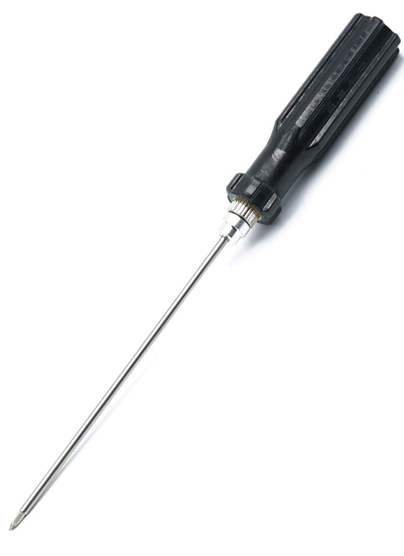 Fish Venting Tool Three Sizes of Stainless Steel Needle with Plastic Storage Bin （Fish Will Not Clog The Needle） - PawsPlanet Australia