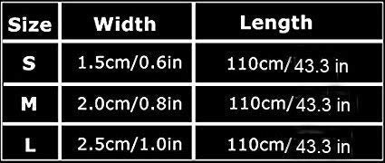 Truelove Reflective Dog Leash Puppy Walking Lead, Padded Pet Chain Rope Length 110cm Truelove TLL2111 Large Neon Yellow - PawsPlanet Australia