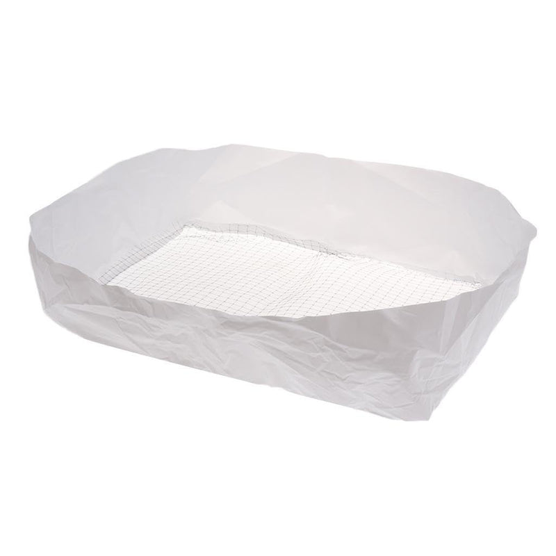 High-quality cat waste bags with a user-friendly quick-screen function for effortless cleaning and a clean home. Easy to use thanks to...