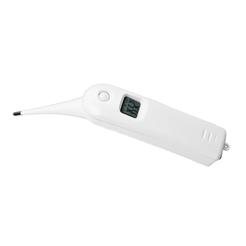 Zerodis Pet Thermometer Dog Thermometer, Non Digital Pet Thermometer for Dogs Fast Digital Veterinary Thermometer Cat and Dog Ear Temperature Monitor - PawsPlanet Australia
