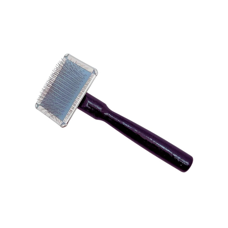 #1 All Systems Small Slicker Brush - PawsPlanet Australia