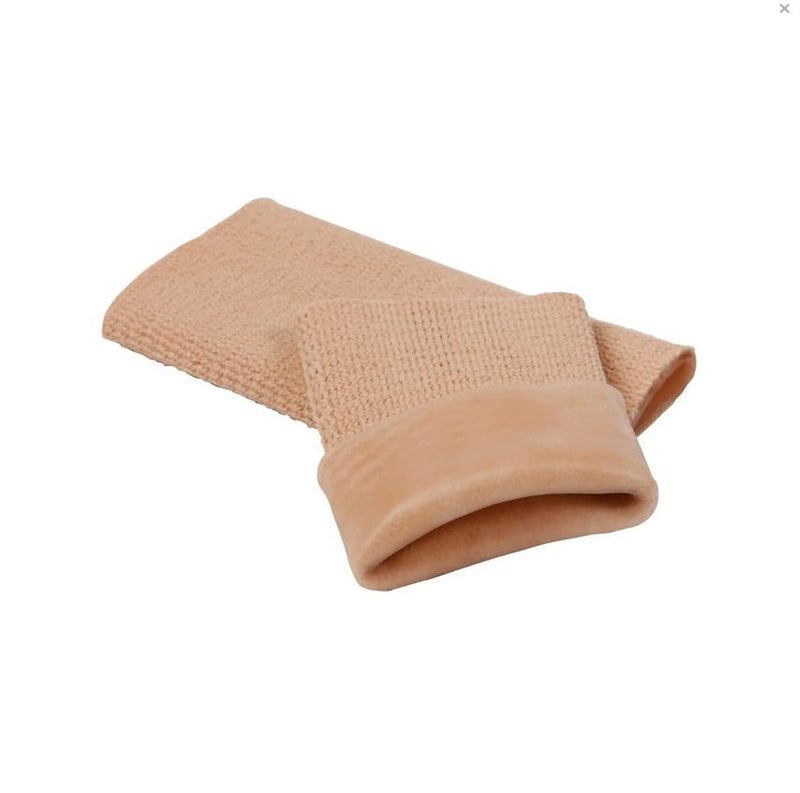 EquiFit GelBands – Slim Polymer Gel Boot Sleeves to Reduce Boot Rubs & Irritation – Available Short (5") Pair or Tall (10") Single – Washable & Reusable (Short)