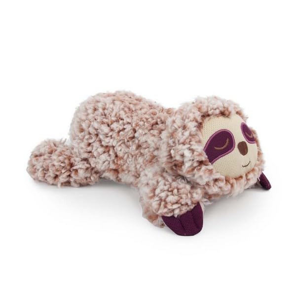 ALL FOR PAWS Calming Pals Lavender Scent Sloth - PawsPlanet Australia