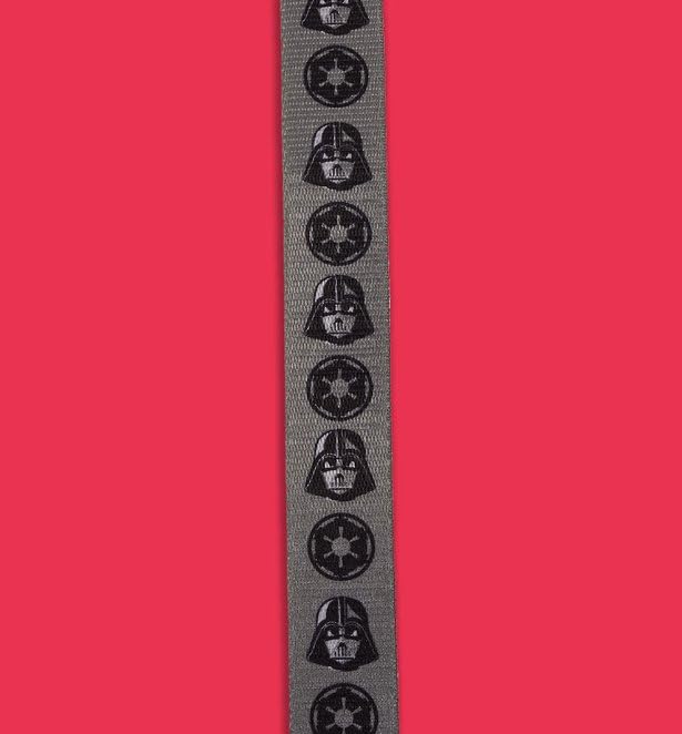 Loungefly Pets Star Wars Darth Vader Dog Leash - PawsPlanet Australia